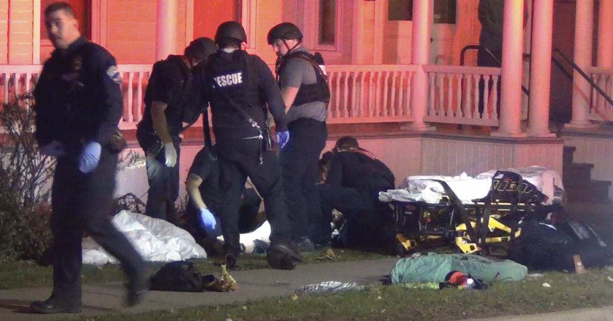 Suspect in Shooting of 3 Men of Palestinian Descent Near the University of Vermont Pleads Not Guilty | Crime Suspect in Shooting of 3 Men of Palestinian Descent Near the University of Vermont Pleads Not Guilty | Crime