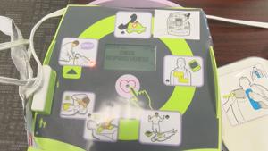 Utica Nurse Leads Effort to Improve Access to Life-Saving Medical Devices