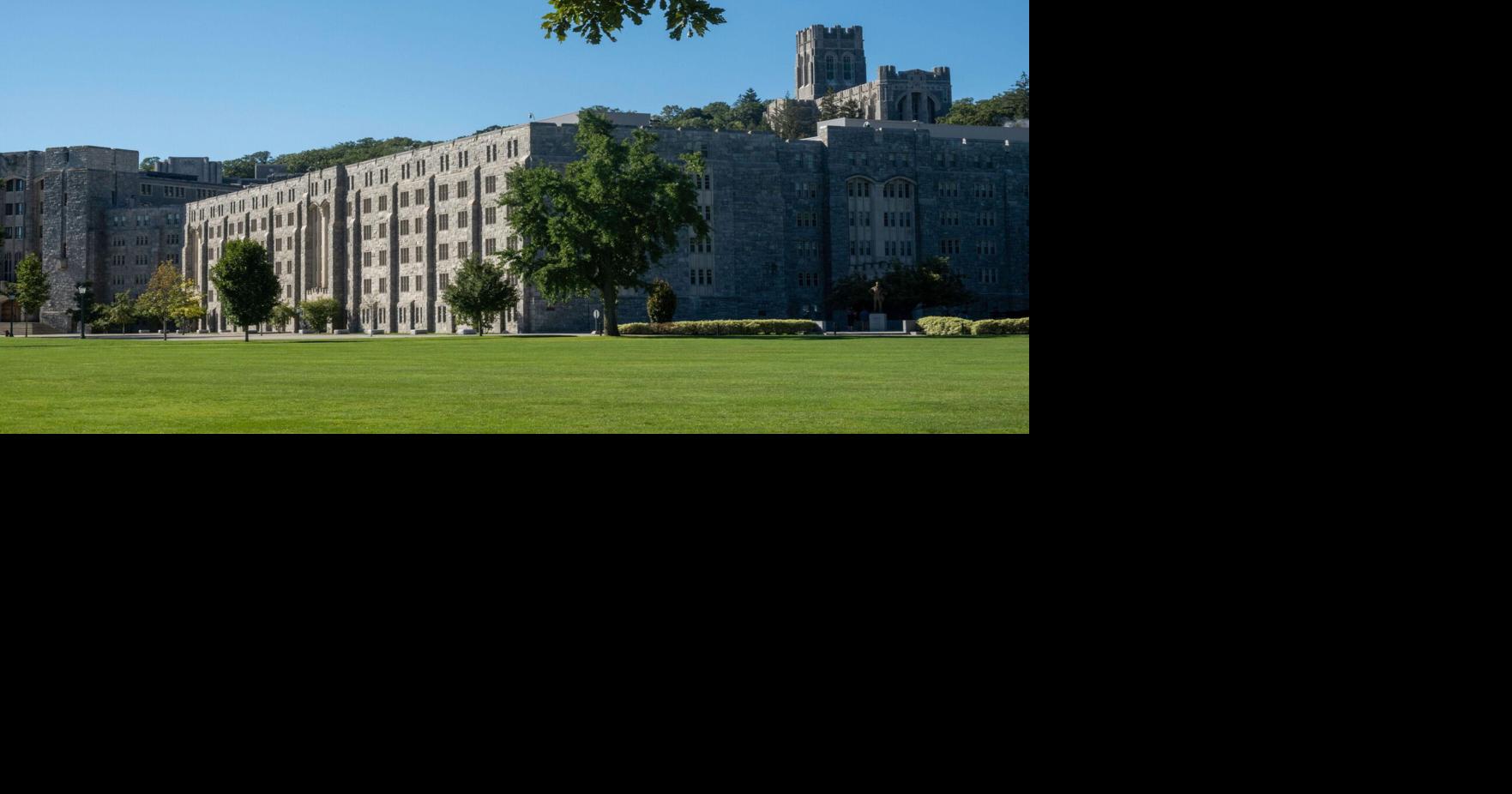 6 West Point cadets overdose on fentanyl during spring break, police ...
