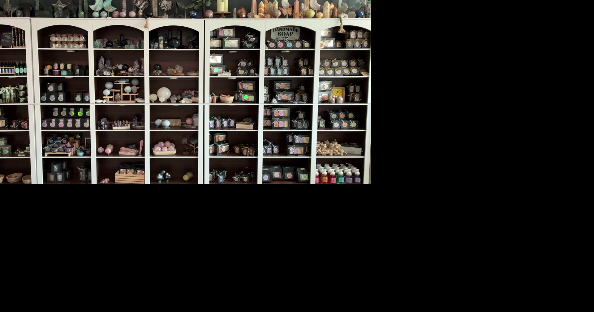 'Sage the Day Apothecary' Brings Handcrafted Self Care, Beauty Products to Little Falls