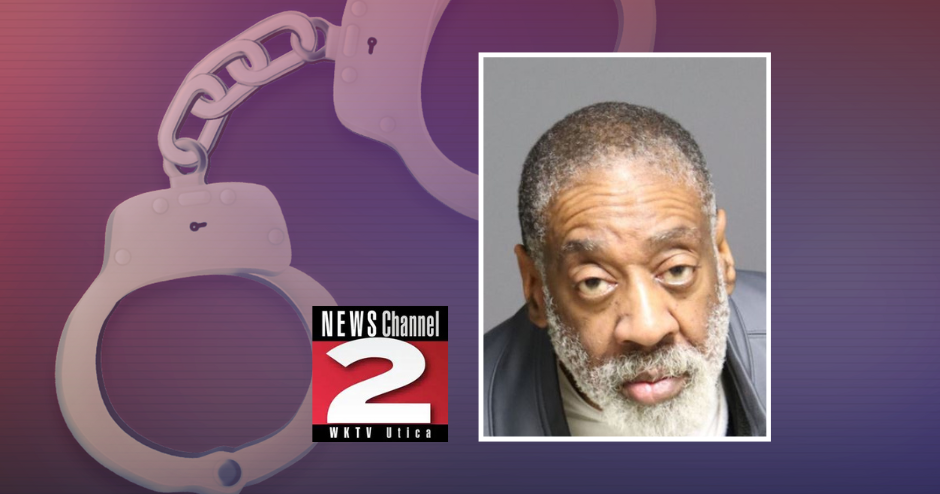 Utica Man Charged with Multiple Drug Offenses Following Search Warrant ...