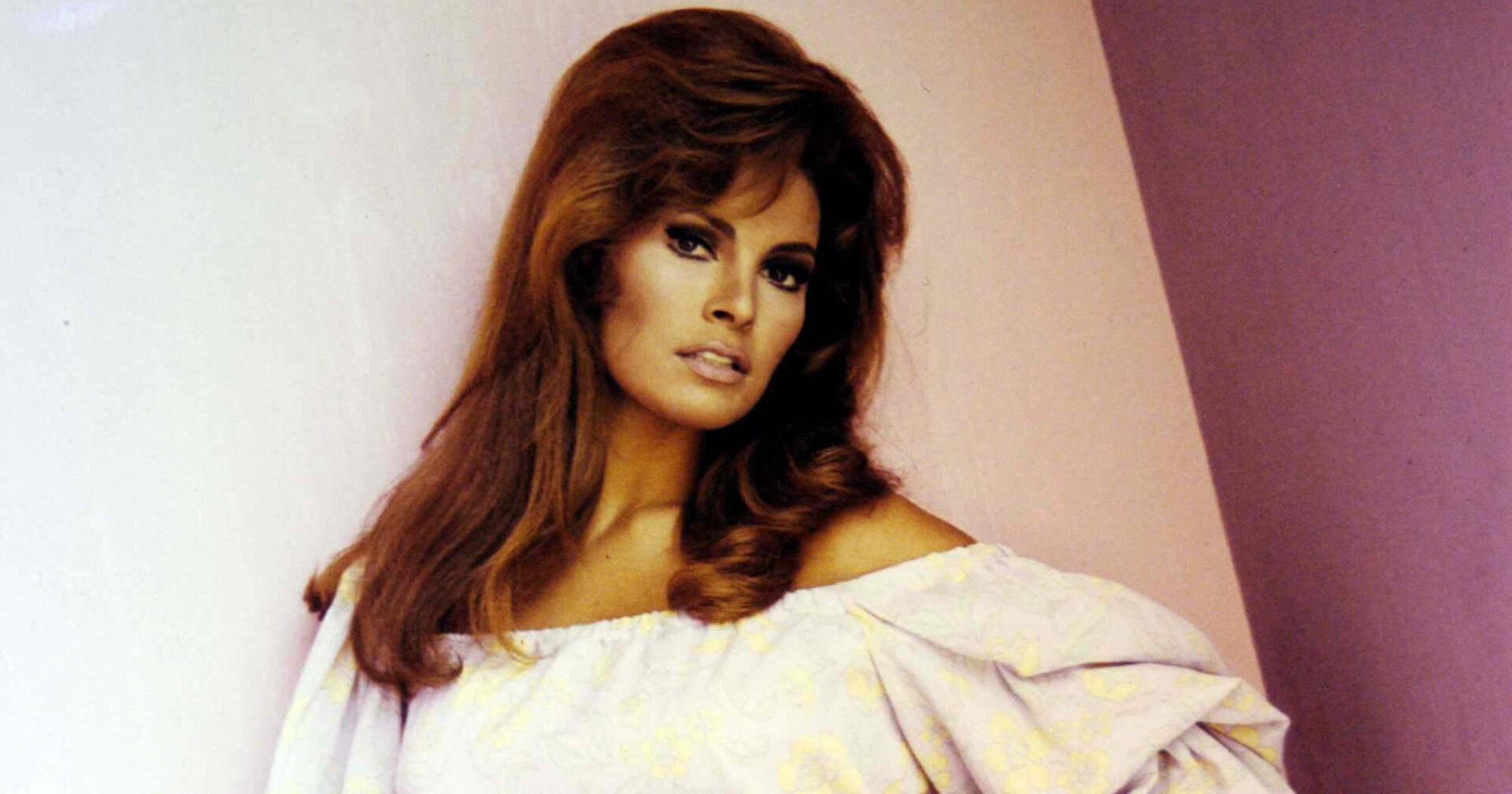 Raquel Welch, 'Fantastic Voyage' star, has died at age 82 - Vimarsana News