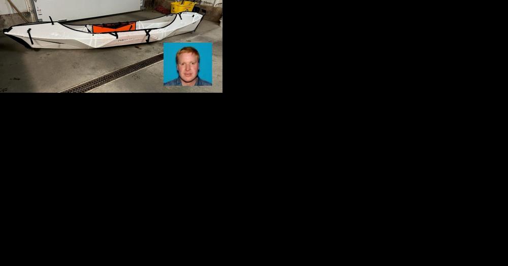 State police still searching for missing kayaker last seen at Canadarago Lake boat launch - Vimarsana News