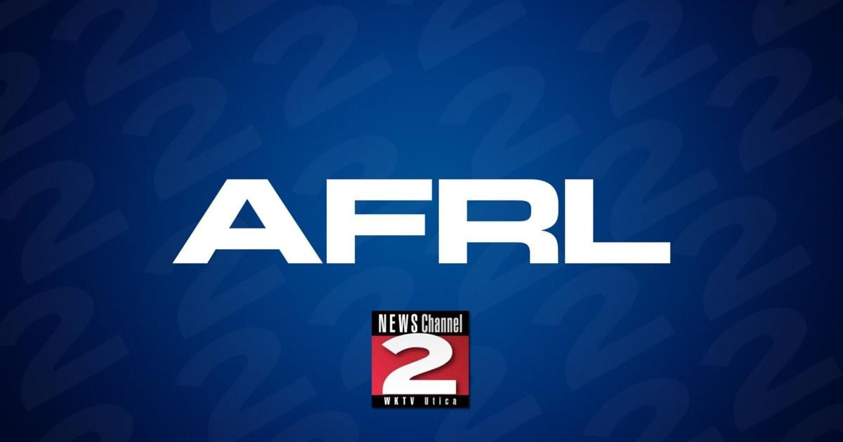Local. Account Map No Explosives Found After Scare at Rome Air Force Research Lab | Local ...