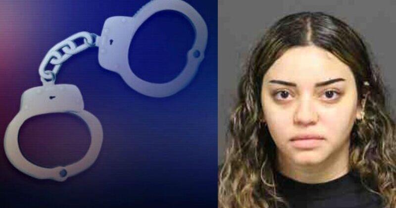 Nursing home worker accused of stealing jewelry from elderly resident ...