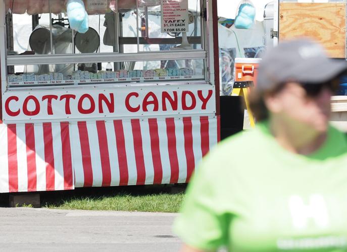 In Photos Friday at the 2023 Herkimer County Fair Local