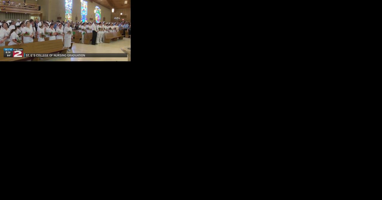 St. Elizabeth College of Nursing 2022 graduation - Vimarsana News