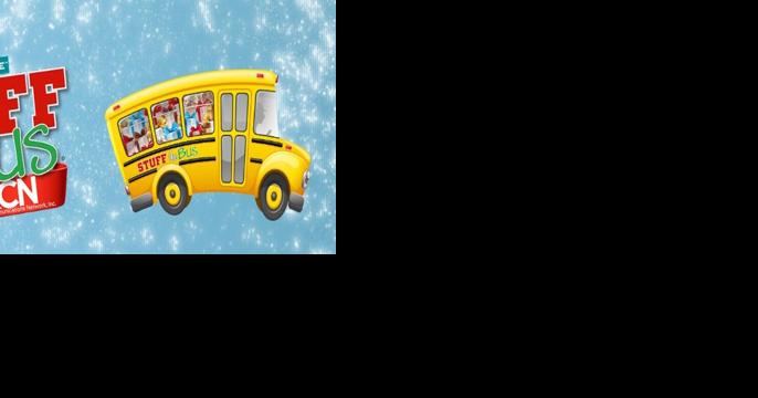 Broadway Theatre League of Utica partners with Stuff the Bus - Vimarsana News