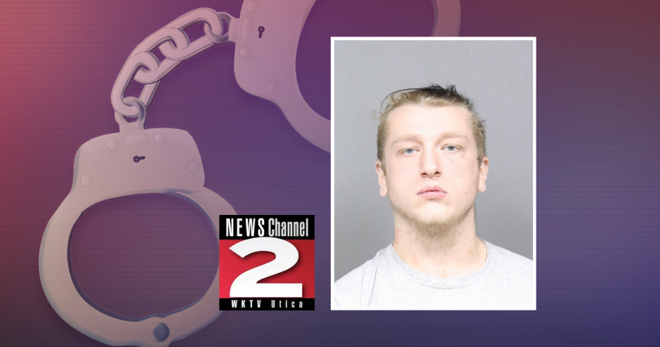 Man Arrested for Petit Larceny at Walmart; Charged with Forgery After ...