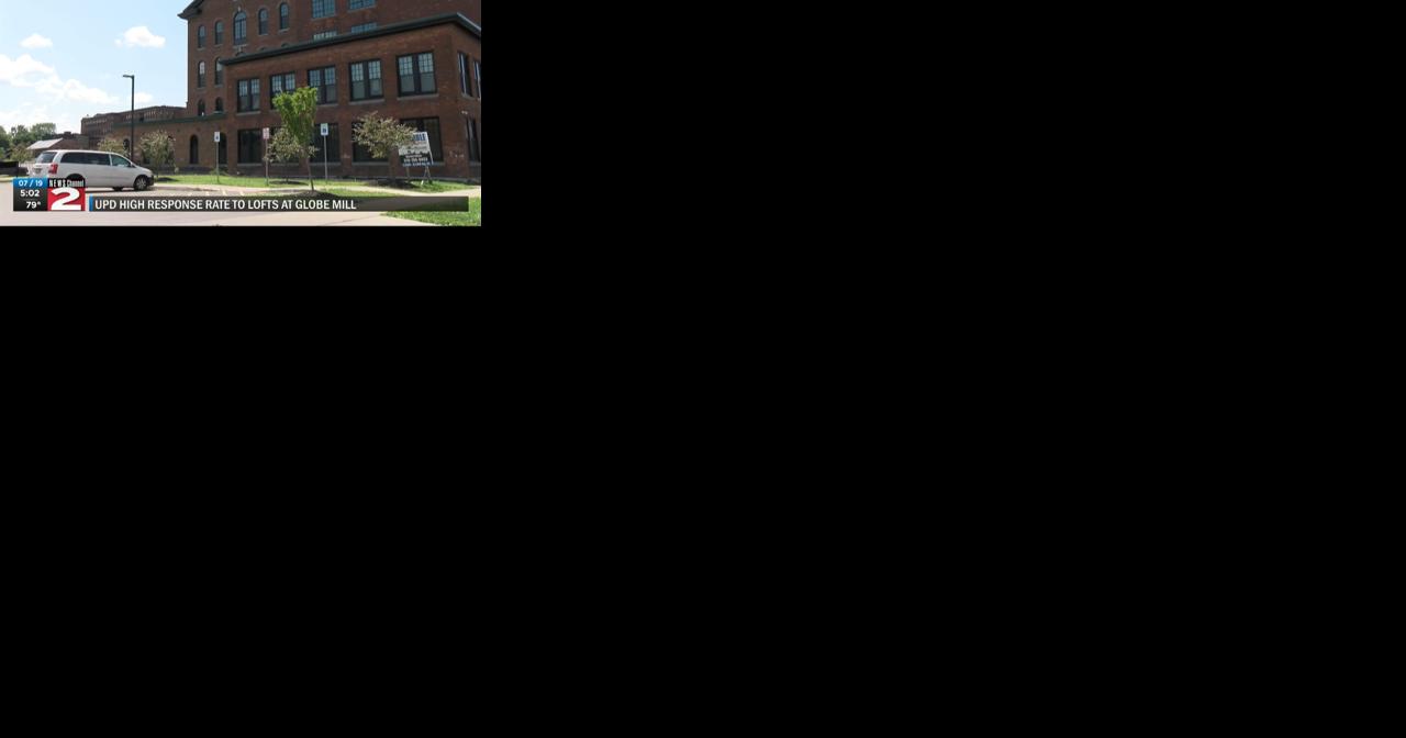 Utica Police: Unusually Large Response Rate to West Utica Apartment Complex - Vimarsana News