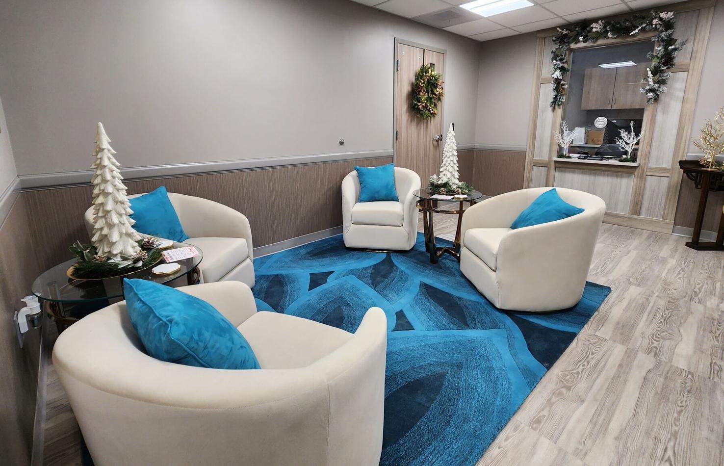 Medical spa opens at SlocumDickson Medical Group in New Hartford Health