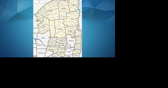 Matt Castelli projected Democratic nominee in 21st Congressional District - Vimarsana News