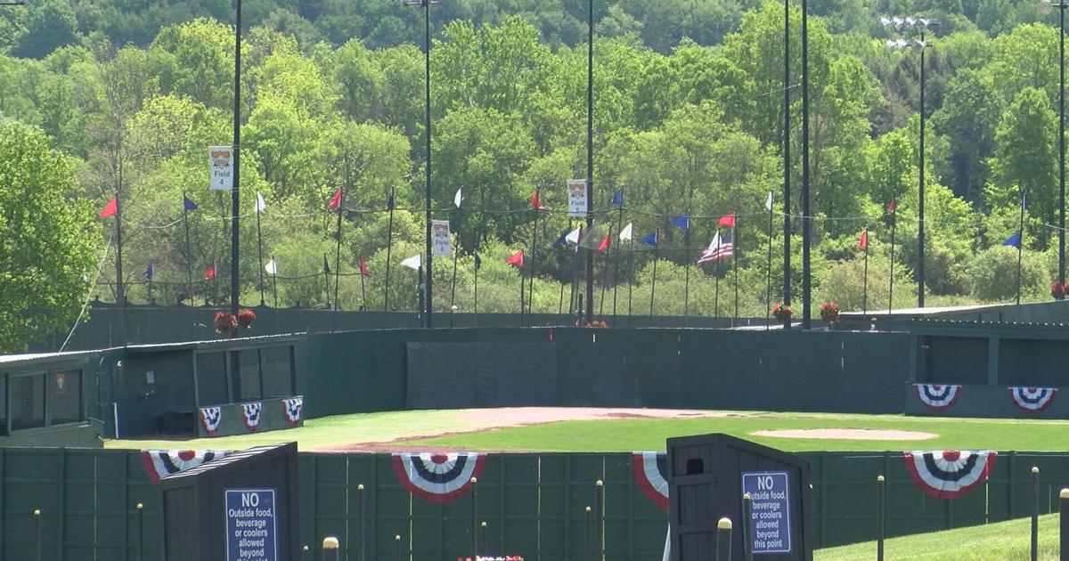 Play Ball! Dreams Park Cuts Ribbon on $10-Million Improvements