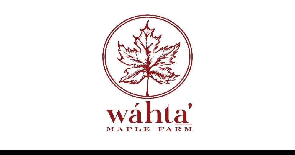 Oneida Indian Nation breaking into maple industry with new enterprise