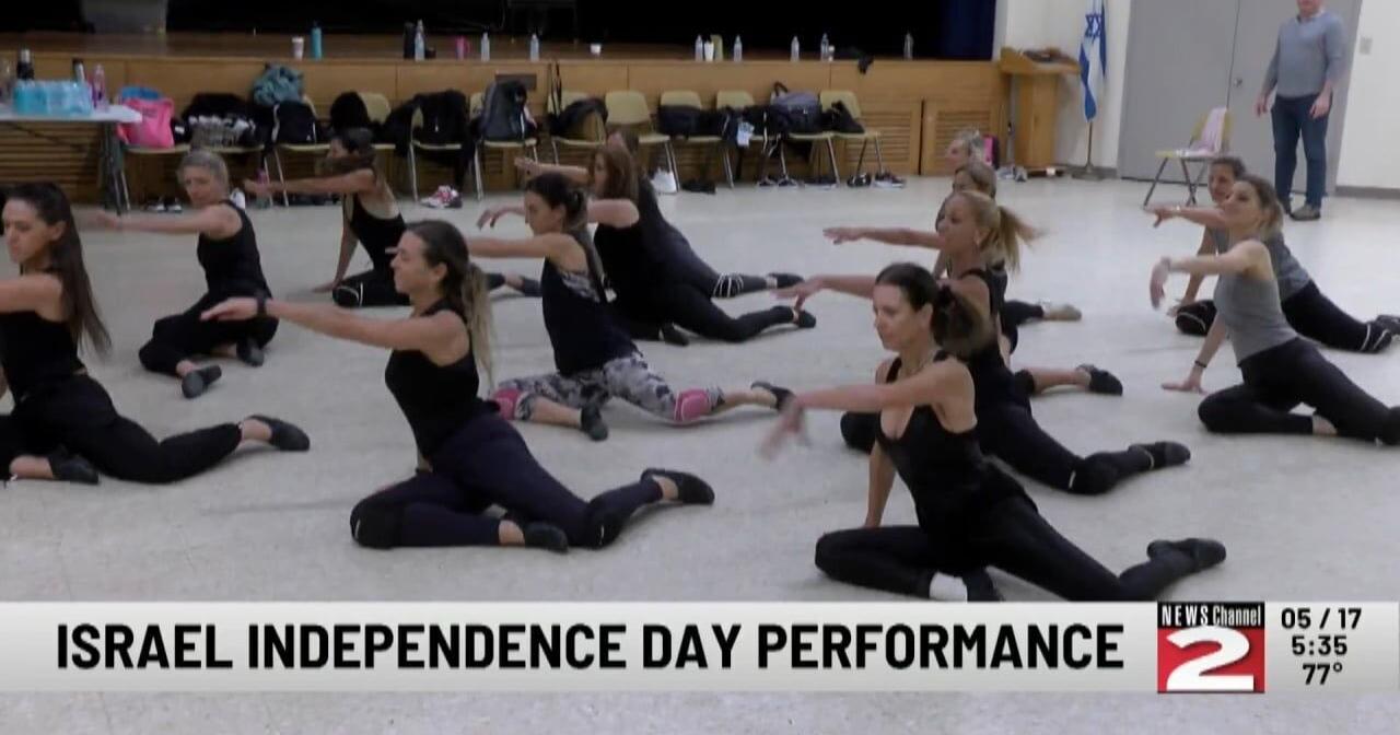 Israel Independence Day Performance at Rome's Capitol Theatre - Vimarsana News