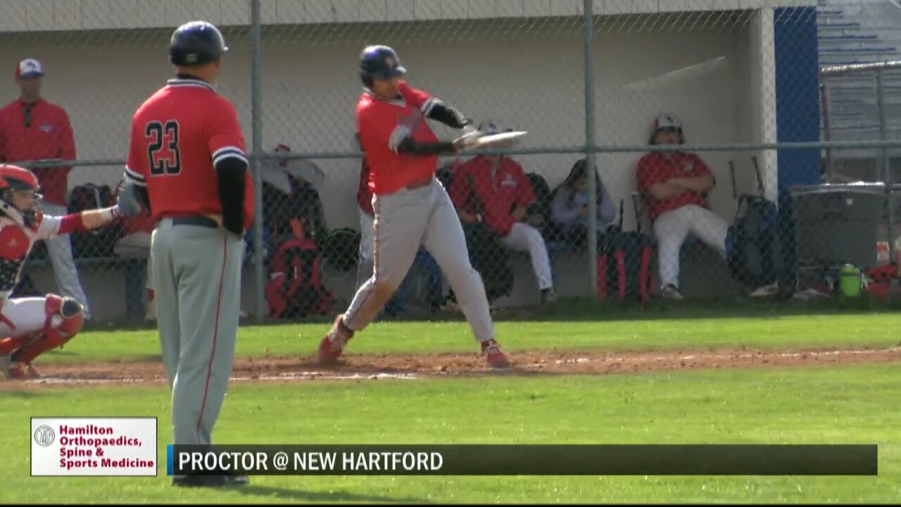 Hamilton College Baseball