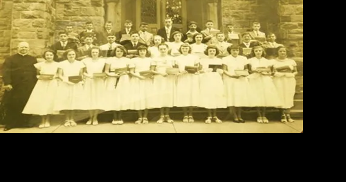 St. Patrick's Elementary will be holding its 100th Anniversary Celebration | News - Vimarsana News