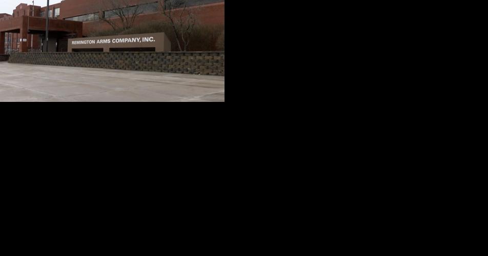 Former Remington Arms employee admits to embezzling funds from labor union - Vimarsana News