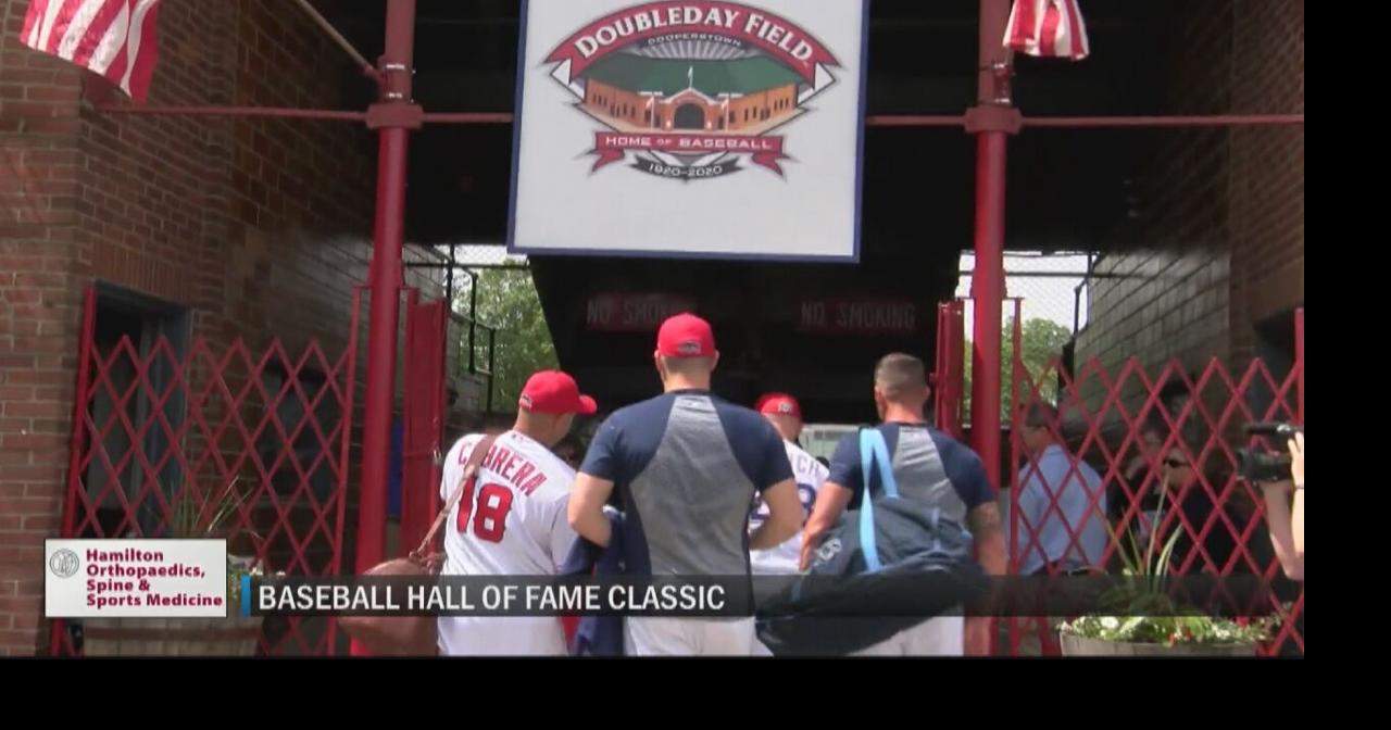 National Baseball Hall of Fame announces return of Hall of Fame Classic ...