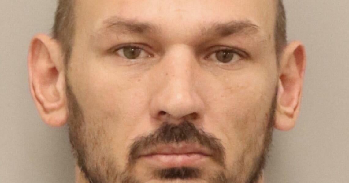 Frankfort Man Arrested on Felony Criminal Contempt Charge | Crime ...