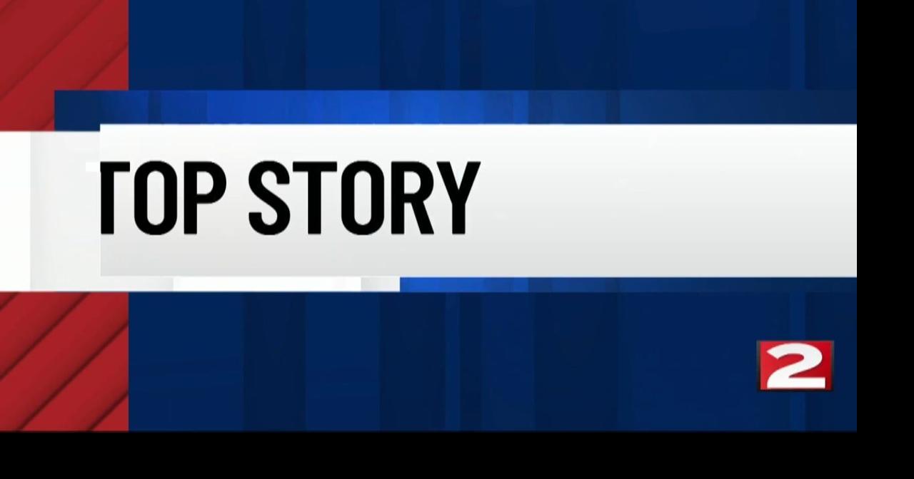 Standoff on Cottage Place in Utica Video