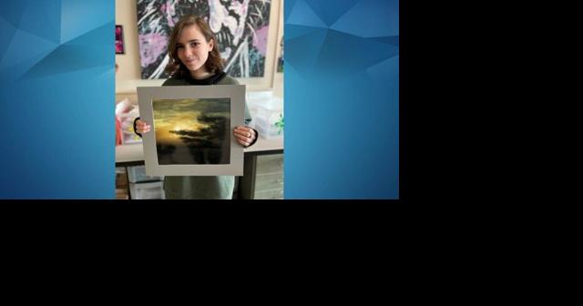 Three students from HCS won CNY Scholastic Art Awards - Vimarsana News