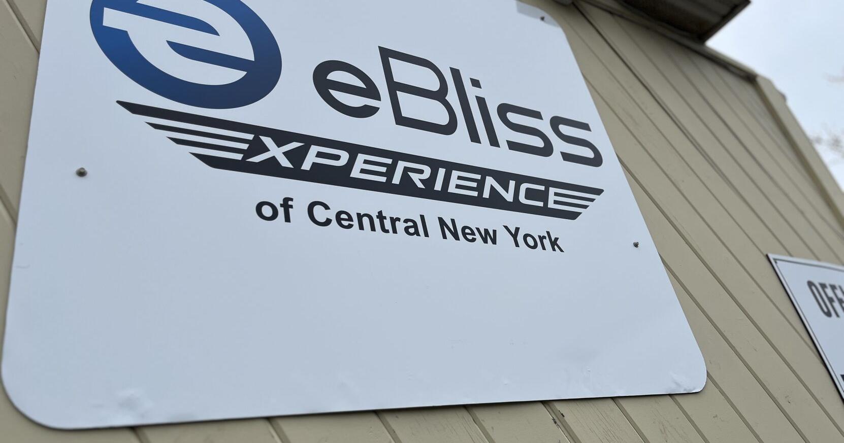 New e-Bike Store Coming Soon to Clinton - Vimarsana News