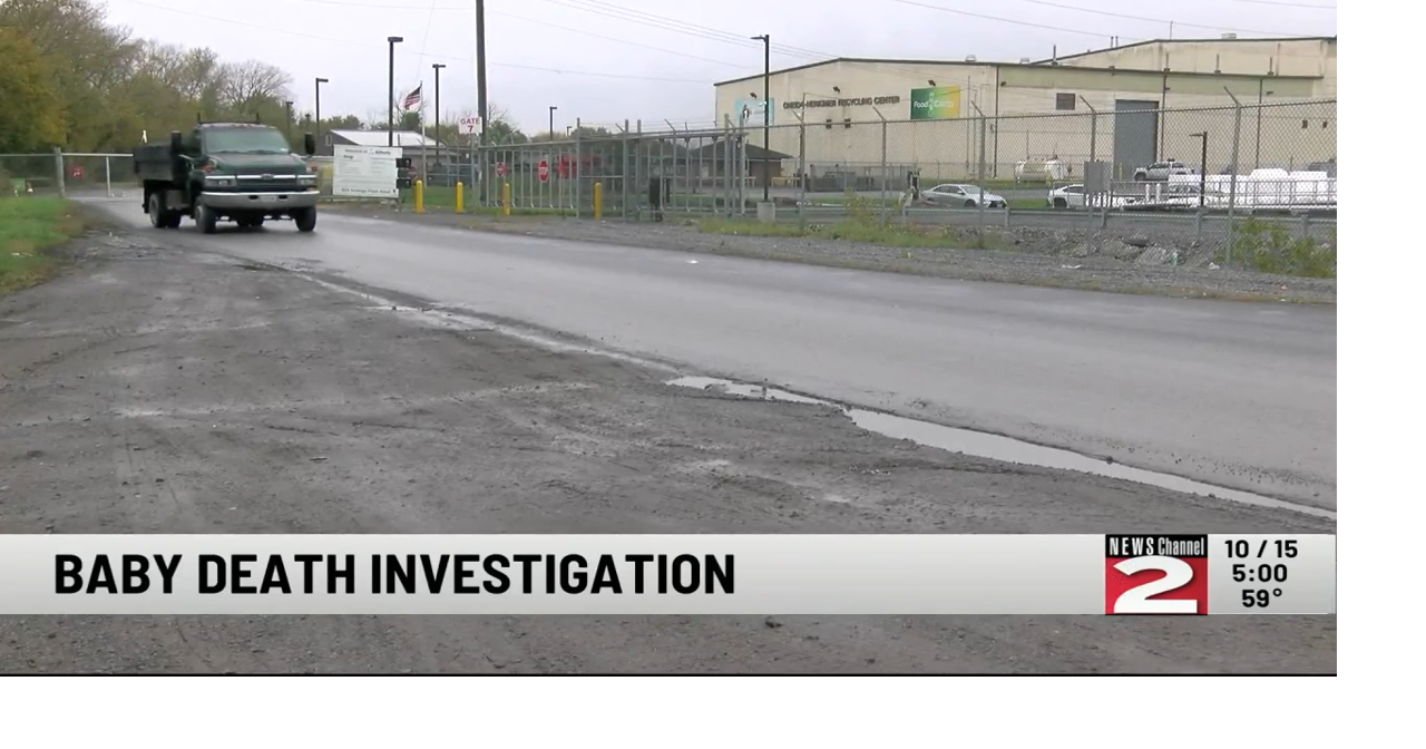 Police Release New Information on Death of Baby Girl in Utica