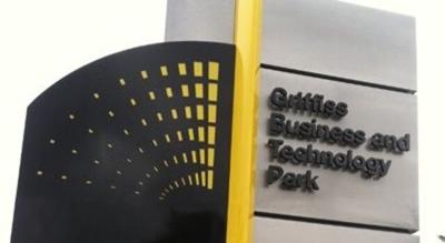 Griffiss Business Technology Park