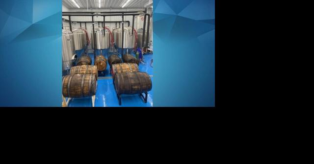 Woodland Farm Brewery celebrates seventh anniversary - Vimarsana News