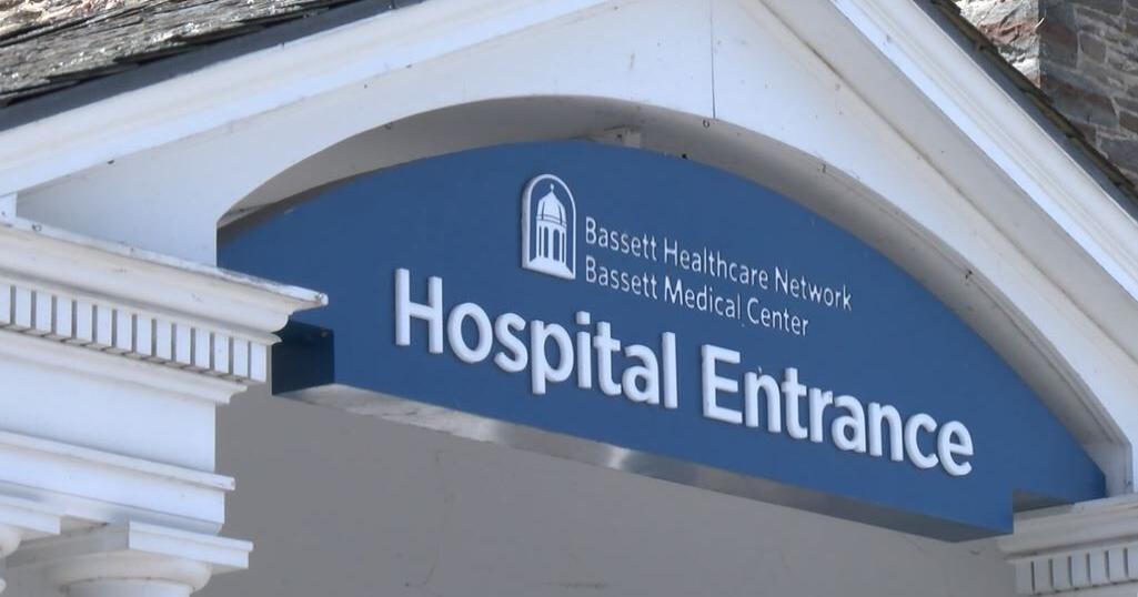 Bassett Medical Center receives certification as Primary Stroke Center Bassett Medical Center receives certification as Primary Stroke Center