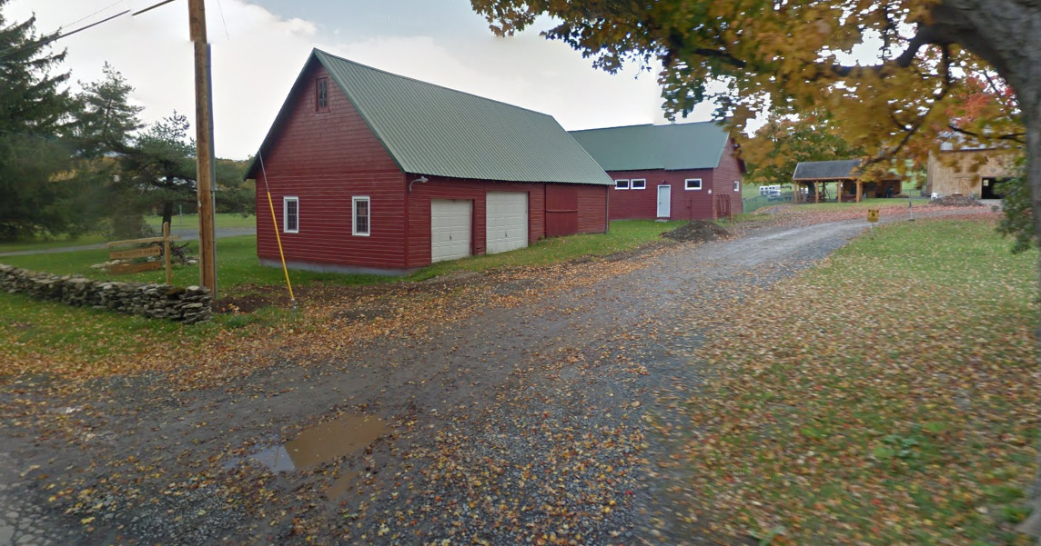 The Root Farm in Sauquoit hosting fundraiser with big prizes ...