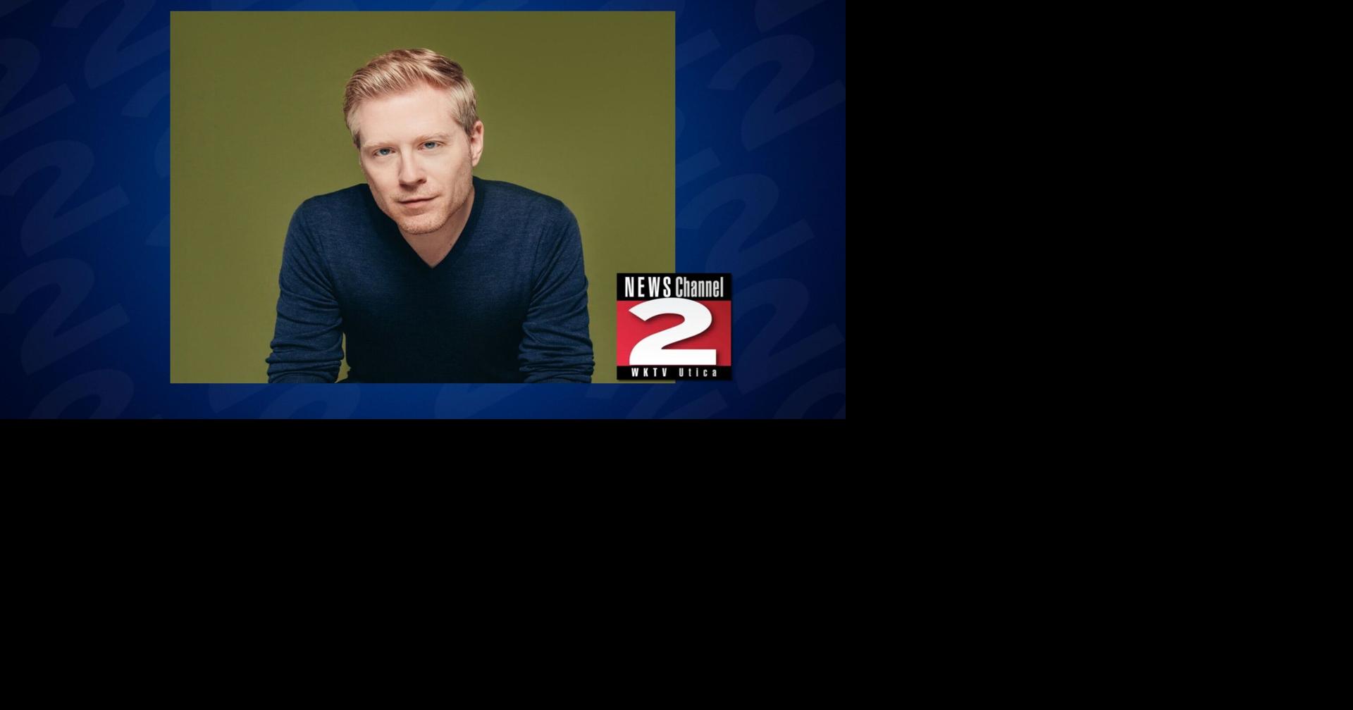 'Rent' and 'Star Trek' Star to Speak in Utica | Entertainment | wktv.com