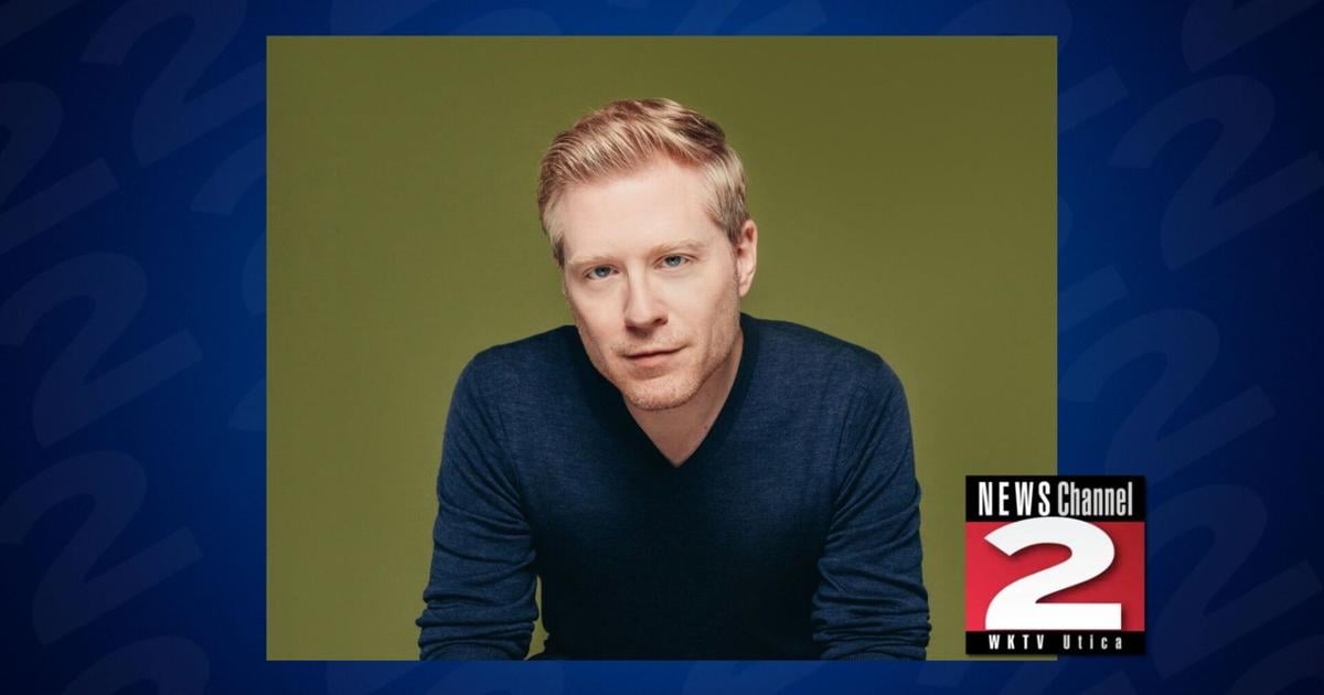 'Rent' and 'Star Trek' Star to Speak in Utica | Entertainment | wktv.com