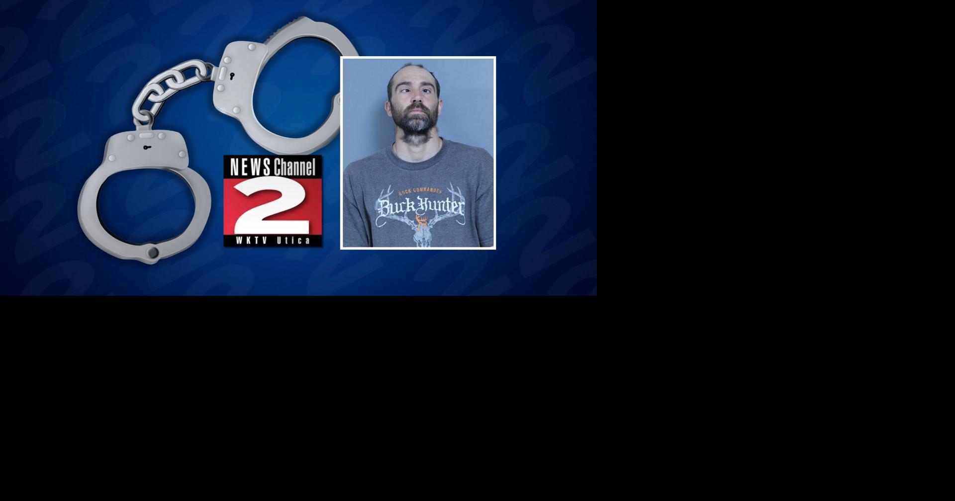UPDATED: Arrest Made in Rome Burger King Robbery Investigation | Crime ...
