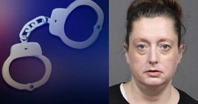 Woman charged with identity theft after allegedly using stolen debit ...