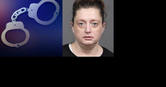 Woman charged with identity theft after allegedly using stolen debit card in Utica - Vimarsana News