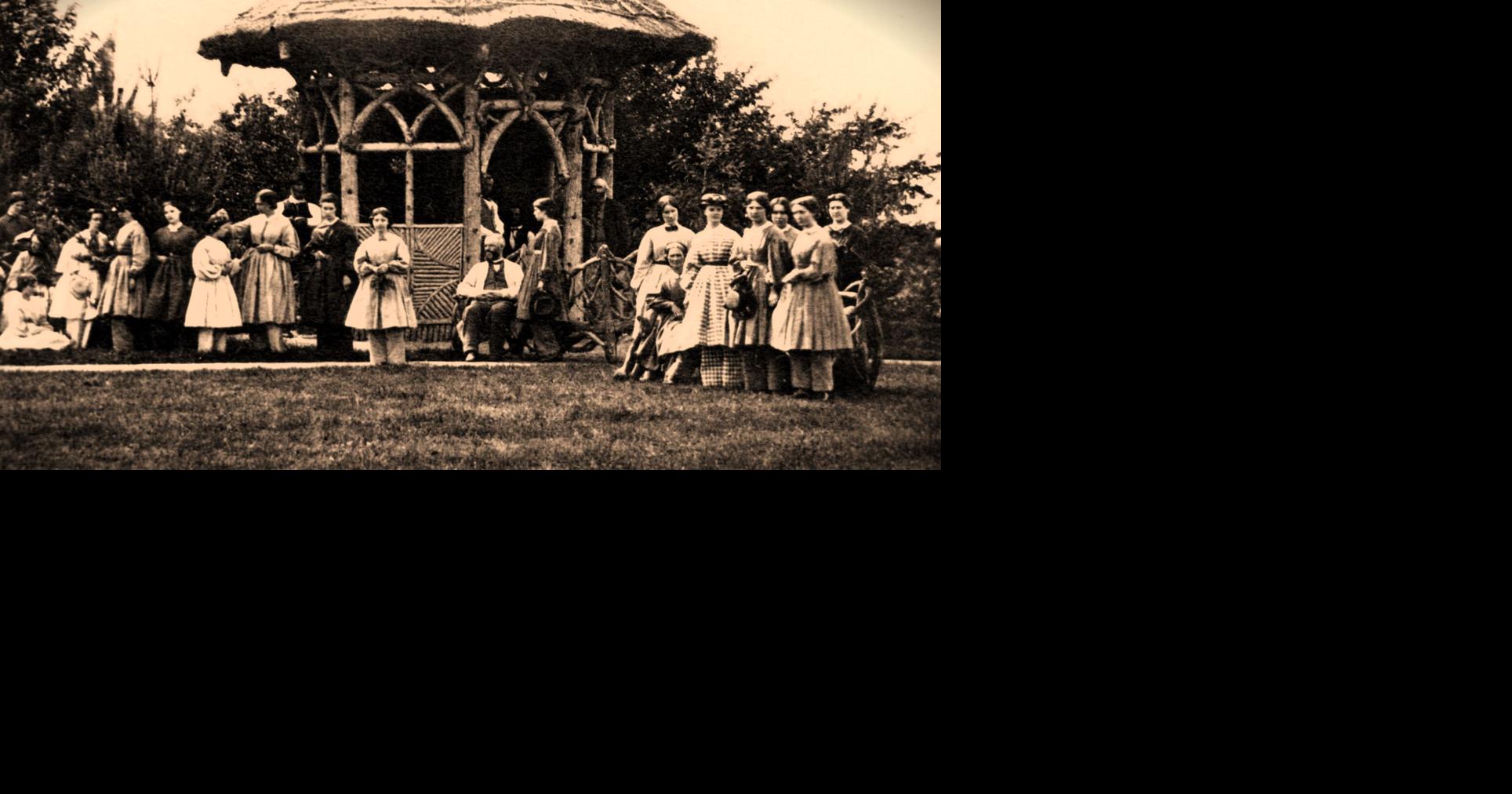 Extraordinary Women of 1800s Utopian Oneida Community Topic of Upcoming ...