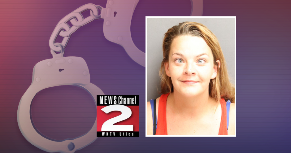 Barneveld Woman Charged with Criminal Contempt and Harassment Following Domestic Incident - Vimarsana News