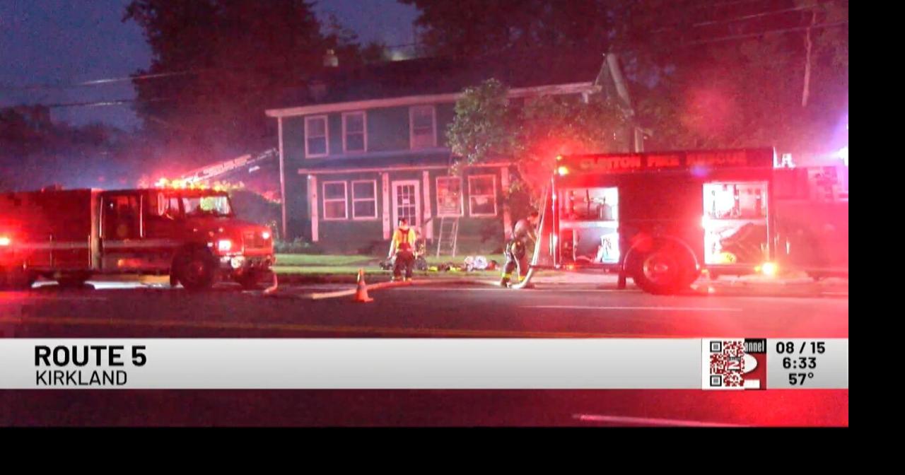 2 Pets Die in Kirkland Fire; Blaze Caused by Kitchen Appliance | Local ...