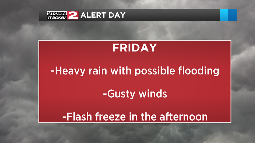 Crisp Unsettled Weather Expected From Thursday Photo for Mobile Crisp Unsettled Weather Expected From Thursday Photo for Mobile