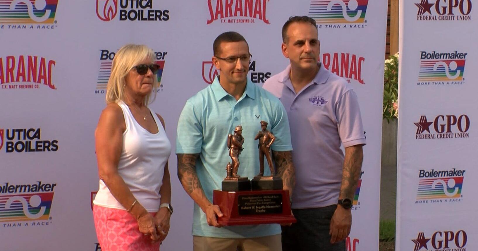 Boilermaker "Races Within the Race" - Vimarsana News