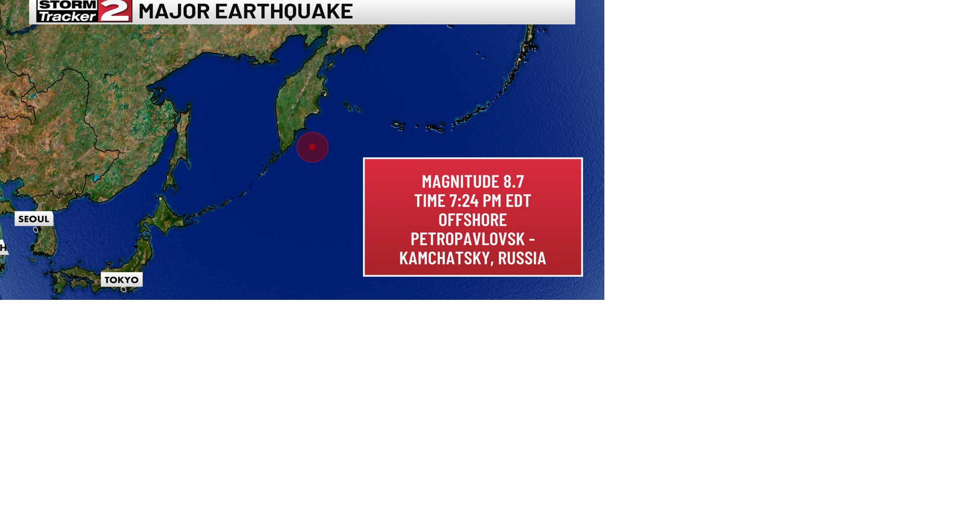 Tsunami camera hawaii today