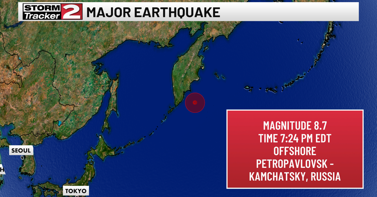 Us west coast tsunami warning today Us west coast tsunami warning today