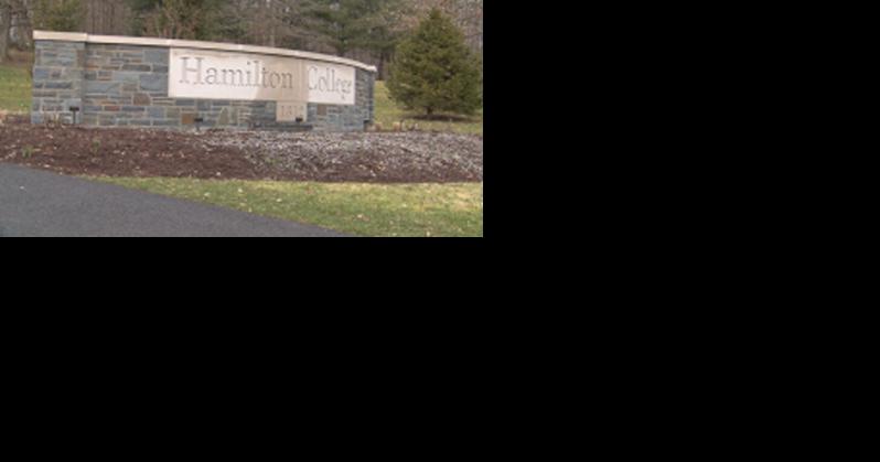 Hamilton College receives $210,000 in grants for humanities projects - Vimarsana News