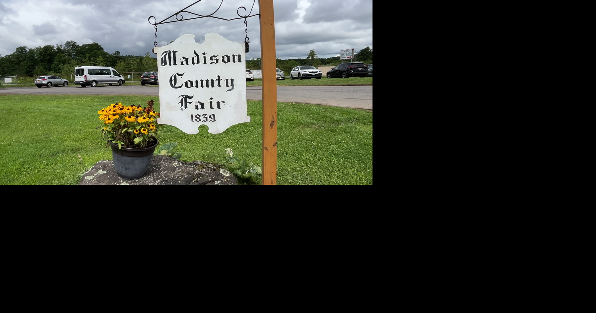 Even With Lack of Rides, Still Plenty to Do at 185th Madison County ...