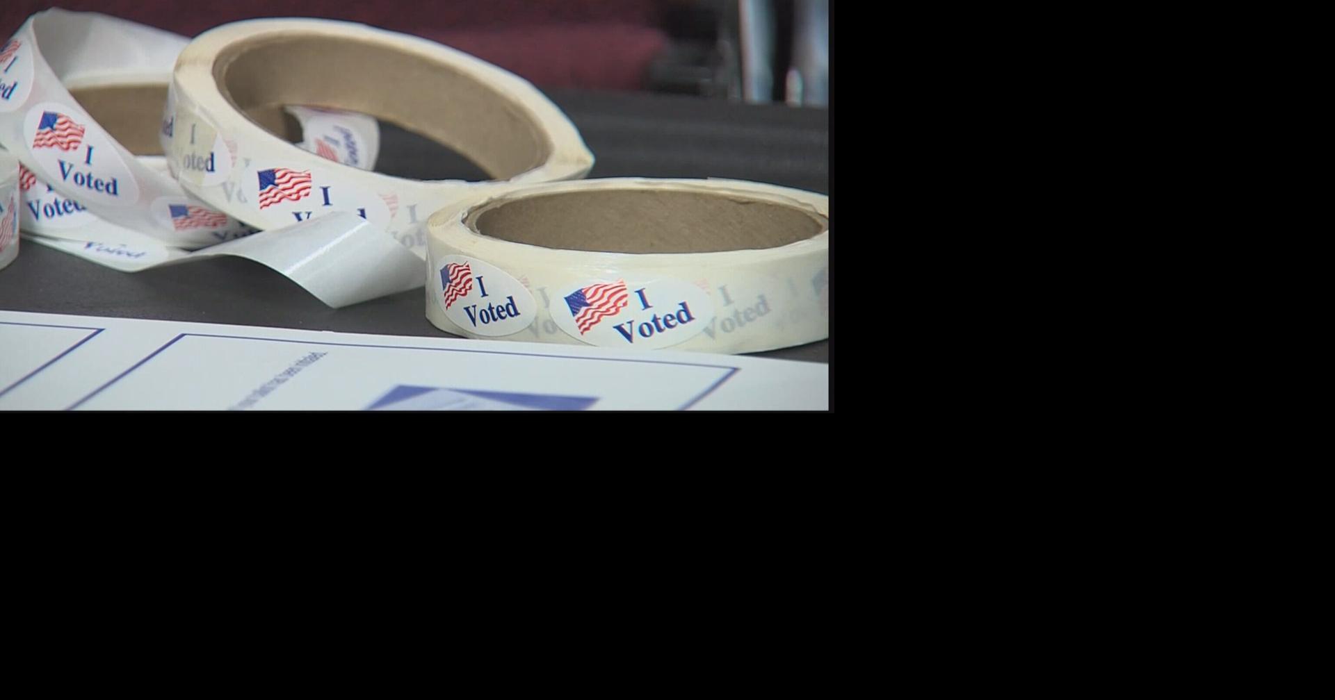 RESULTS Oneida and Herkimer County Village Elections Decision 2024