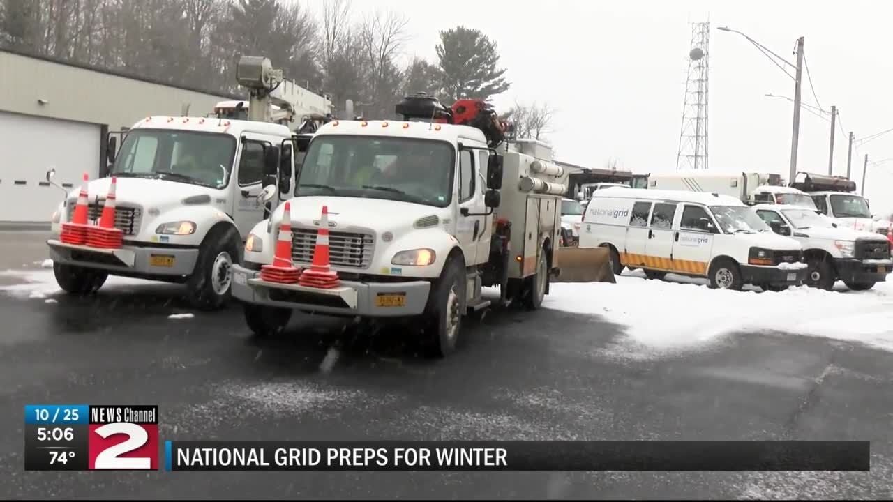 Emergency Heat During a Power Outage and other Winter Storm Preps