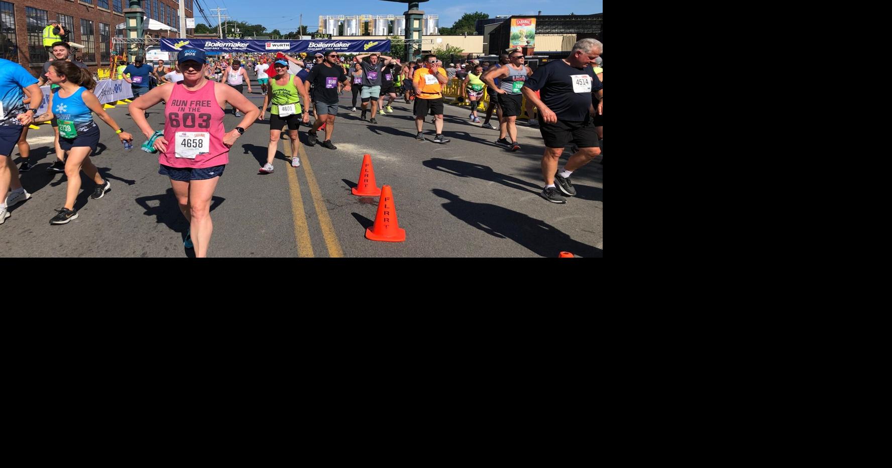 Open registration for Boilermaker 2023 begins Feb. 1 News