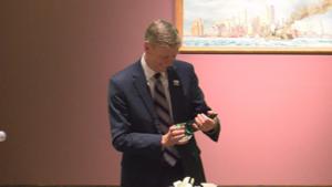 Indium Corporation CEO Named Greater Utica Chamber’s 2026 Businessperson of the Year